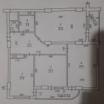 Satılır 3 otaqlı Yeni Tikili, Neftçilər metrosu, Nizami rayonu 15