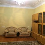 Satılır 3 otaqlı Köhnə Tikili, Nizami metrosu, Yasamal rayonu 5