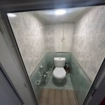 Satılır 5 otaqlı Yeni Tikili, Memar Əcəmi metrosu, 9-cu mikrorayon, Binəqədi rayonu 15