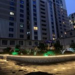 Kirayə (aylıq) 3 otaqlı Yeni Tikili, Gənclik metrosu, Nəsimi rayonu 5