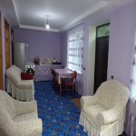 Kirayə (günlük) 2 otaqlı Yeni Tikili Qəbələ 2