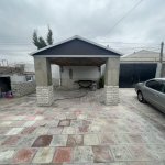 Satılır 3 otaqlı Həyət evi/villa, Binə qəs., Xəzər rayonu 11