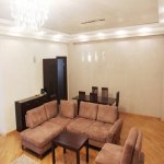 Kirayə (aylıq) 3 otaqlı Yeni Tikili, 28 May metrosu, Nəsimi rayonu 3
