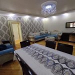 Satılır 5 otaqlı Köhnə Tikili, Avtovağzal metrosu, Biləcəri qəs., Binəqədi rayonu 10