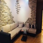 Kirayə (aylıq) 3 otaqlı Yeni Tikili, Nizami metrosu, Yasamal qəs., Yasamal rayonu 15