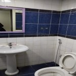 Kirayə (aylıq) 1 otaqlı Ofis, Yasamal rayonu 5