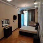 Kirayə (aylıq) 3 otaqlı Yeni Tikili, Xətai metrosu, Ağ şəhər, Xətai rayonu 6