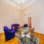 Kirayə (günlük) 2 otaqlı Köhnə Tikili, Sahil metrosu, Səbail rayonu 3