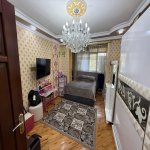 Satılır 3 otaqlı Köhnə Tikili, Neftçilər metrosu, Nizami rayonu 3