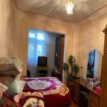 Satılır 3 otaqlı Köhnə Tikili, Neftçilər metrosu, 8-ci kilometr, Nizami rayonu 3