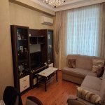 Kirayə (aylıq) 3 otaqlı Yeni Tikili, Neftçilər metrosu, 8-ci kilometr, Nizami rayonu 9