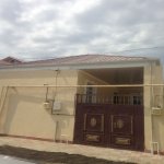Satılır 3 otaqlı Həyət evi/villa, Azadlıq metrosu, Binəqədi qəs., Binəqədi rayonu 1