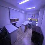 Аренда 1 комнатная Офис, м. Азадлыг метро, 8-ой микрорайон, Бинагадинский р-н район 1