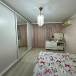 Продажа 4 комнат Вторичка, İnşaatçılar метро, пос. Йени Ясамал, Ясамал район 4
