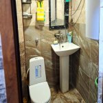 Satılır 2 otaqlı Köhnə Tikili, Qara Qarayev metrosu, 8-ci kilometr, Nizami rayonu 9