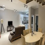 Kirayə (aylıq) 4 otaqlı Həyət evi/villa, Əhmədli, Xətai rayonu 3