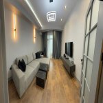 Kirayə (aylıq) 2 otaqlı Yeni Tikili, 28 May metrosu, Nəsimi rayonu 3