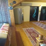 Kirayə (günlük) 8 otaqlı Həyət evi/villa Şəki 8
