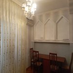 Аренда 3 комнат Новостройка, м. Эльмляр Академиясы метро, Ясамал район 1