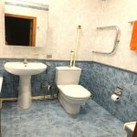 Kirayə (aylıq) 3 otaqlı Köhnə Tikili, Sahil metrosu, Səbail rayonu 15