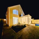 Satılır 5 otaqlı Bağ evi, Şüvəlan, Xəzər rayonu 1