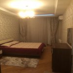 Satılır 3 otaqlı Yeni Tikili, Nəsimi rayonu 13