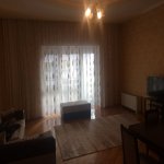 Kirayə (aylıq) 4 otaqlı Yeni Tikili, 20 Yanvar metrosu, Nəsimi rayonu 5