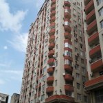 Satılır 3 otaqlı Yeni Tikili, Gənclik metrosu, Gənclik Mall, Nərimanov rayonu 1