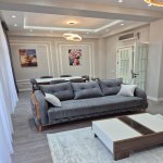 Kirayə (aylıq) 3 otaqlı Yeni Tikili, Ağ şəhər, Xətai rayonu 23