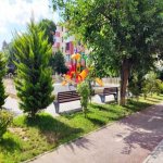 Kirayə (aylıq) 1 otaqlı Köhnə Tikili, Qara Qarayev metrosu, 8-ci kilometr, Nizami rayonu 8