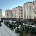 Satılır 2 otaqlı Yeni Tikili, Elmlər akademiyası metrosu, Yasamal rayonu 2