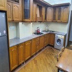 Kirayə (aylıq) 3 otaqlı Yeni Tikili, Nizami metrosu, Yasamal rayonu 4