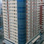 Satılır 5 otaqlı Yeni Tikili, 28 May metrosu, Nəsimi rayonu 2