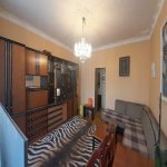 Satılır 2 otaqlı Köhnə Tikili, Nizami metrosu, Yasamal rayonu 2