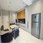 Аренда 4 комнатная Новостройка, м. Короглу метро, , Низаминский р-н район 4