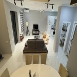 Kirayə (aylıq) 4 otaqlı Həyət evi/villa, Əhmədli, Xətai rayonu 4