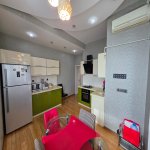 Аренда 4 комнатная Новостройка, Nizami метро, Ясамал район 18