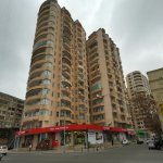 Kirayə (aylıq) 4 otaqlı Yeni Tikili, Gənclik metrosu, Nərimanov rayonu 1
