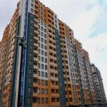 Kirayə (aylıq) 3 otaqlı Yeni Tikili, Əhmədli metrosu, Xətai rayonu 2