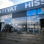 Kirayə (aylıq) Obyekt, kənd Əhmədli, Xətai rayonu 3