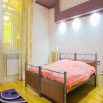 Kirayə (günlük) 5 otaqlı Həyət evi/villa Qəbələ 17