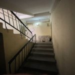 Satılır 4 otaqlı Köhnə Tikili, Neftçilər metrosu, 8-ci kilometr, Nizami rayonu 13