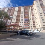 Продажа 2 комнатная Новостройка, м. Насими метро, 9-ый микрорайон, Бинагадинский р-н район 4