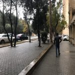 Kirayə (aylıq) Obyekt, Elmlər akademiyası metrosu, Hüseyn Cavid parkı, Yasamal rayonu 1