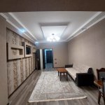 Kirayə (aylıq) 2 otaqlı Yeni Tikili, Həzi Aslanov metrosu, H.Aslanov qəs., Nargilə Zığ, Xətai rayonu 1