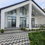 Satılır 4 otaqlı Həyət evi/villa, Mərdəkan, Xəzər rayonu 17
