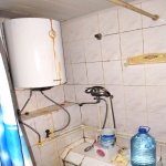 Satılır 2 otaqlı Yeni Tikili, Qara Qarayev metrosu, 8-ci kilometr, Nizami rayonu 13