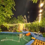 Kirayə (günlük) 6 otaqlı Bağ evi, Hövsan qəs., Suraxanı rayonu 2