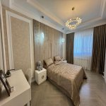 Satılır 4 otaqlı Yeni Tikili, Xətai metrosu, Ağ şəhər, Xətai rayonu 4