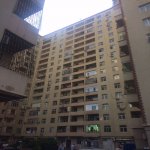 Satılır 3 otaqlı Yeni Tikili, Azadlıq metrosu, 7-ci mikrorayon, Binəqədi rayonu 1